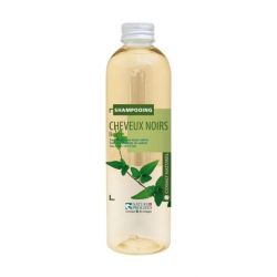 Shampoing cheveux noirs Cosmo Naturel 250ml