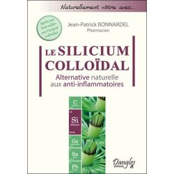 Silicium colloidal
