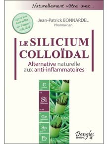 Silicium colloidal