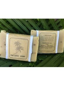 Savon doux bio L'APICULTEUR Pacific Soap