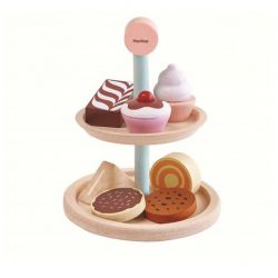 L'ensemble Boulangerie - Plan Toys