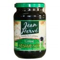 Crème de sésame noir Jean Hervé - 350grs