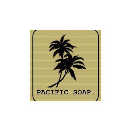 Shampoing solide artisanal Pacific Soap