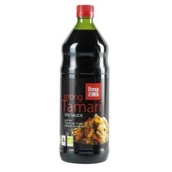 Sauce Tamari 500 ML strong - Lima