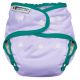 Couche lavable AIO Heavy Wetter BestBottom - lilac coast