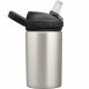 Gourde des petits Sippy isotherme inox Panda 350 ml