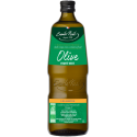 Huile d'Olive Vierge Fruité Vert Bio 1L - Emile Noel