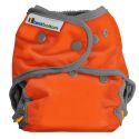 Couche lavable multi tailles BestBottom - orange