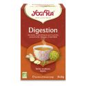 Infusion Digestion x 17 sachets YOGI TEA®