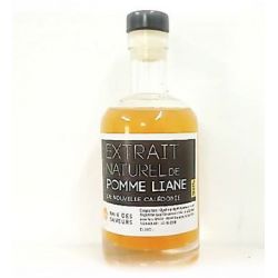 Arôme Pomme liane 100 ml