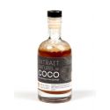 Extrait naturel de Coco 100 ml - Baie des saveurs