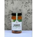Achard de Légumes 380g- L'assiette du BROUSSARD