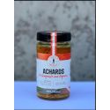 Achard de Langoustes aux légumes 380g - L'assiette du BROUSSARD