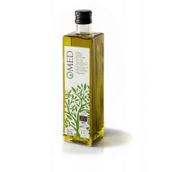 Huile d'olive Bio dégustation -O Med