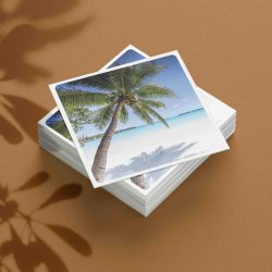 Carte postale - Baie de Kuto - Ile des pins - Cédric Jacquot Photography