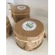 Solide vaisselle- 250g - Avec contenant en bambou - Les Jardins du Cap