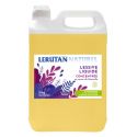 Lessive liquide concentrée au savon de Marseille- 5L - LERUTAN