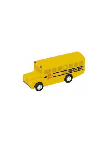 Bus scolaire - Plan toys