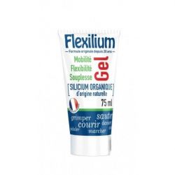 Flexilium en Gel tube