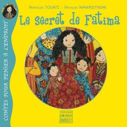 Le secret de Fatima 7 ans et +