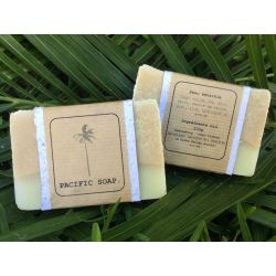 Savon doux bio Peau Sensible, Pacific Soap