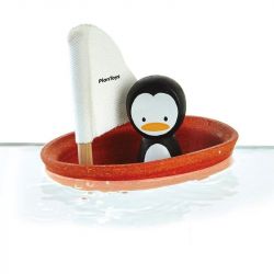 Bateau Pingouin