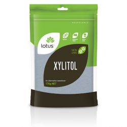 Xylitol 170g - Lotus