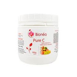 Vitamine Pure C  en poudre Bionéo - 250g