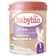 lait Babybio Optima 1 - Nouvelle Formule