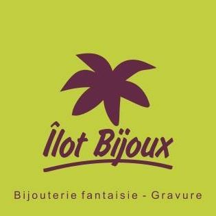 BOURAIL, Bijouterie L'ilôt Bijoux
